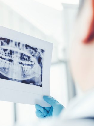 Un plateau technique de dernière génération