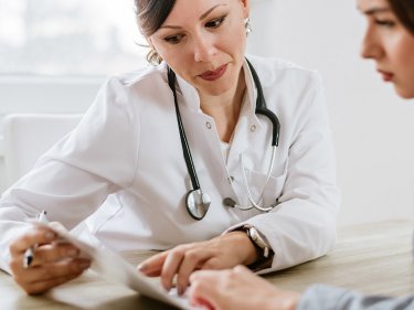 diagnostic prénatal